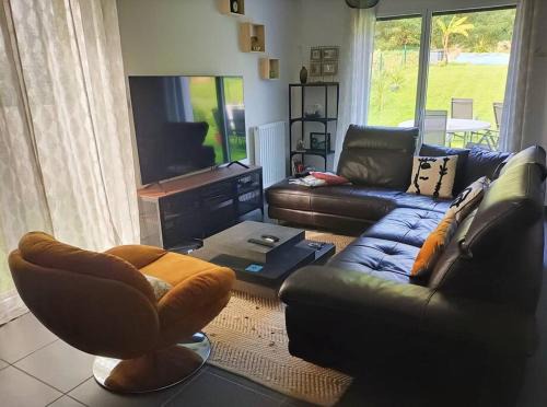 Quimper House | Maison spacieuse et cosy- à 15 min des plages