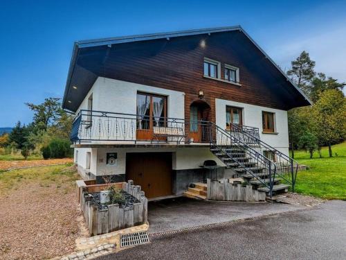 Vagney House | Maison spacieuse près de Gérardmer - 4 pers, ski, randos, lac, bébé ok - FR-1-589-374