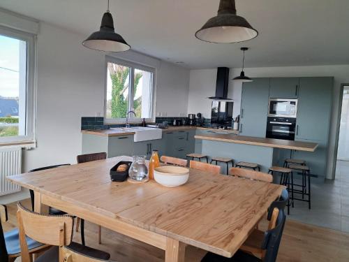 Kerlouan House | Maison Stoubenn