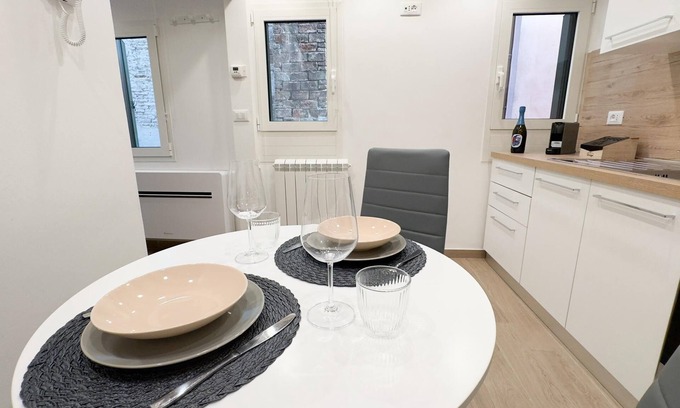 Chioggia Apartment | Maison Studio 2 in Chioggia