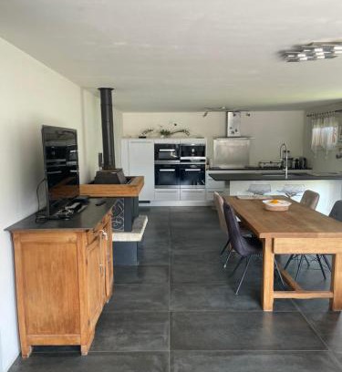 Lunel-Viel Villa | Maison T4 Familiale terrain et piscine