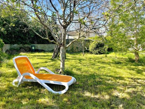 Locmiquelic Villa | Maison T5 atypique rénovée PMR – Centre de Locmiquélic – Classée 2* - FR-1-479-228