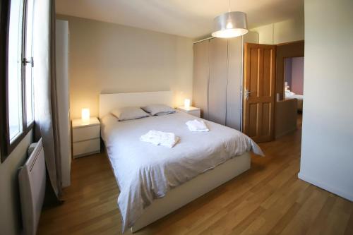 Eyragues House | Maison tendance avec jardin, centre village, Alpilles, familles