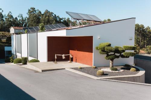 Teloes Bed & Breakfast | Maison Vale