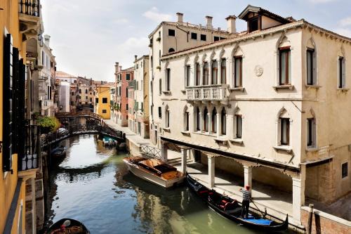 Cannaregio Hotel | Maison Venezia | UNA Esperienze