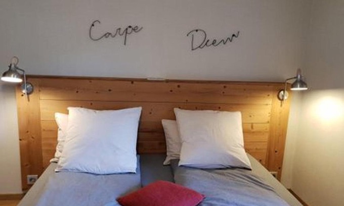 Ventron Apartment | Maison Ventron, 1 pièce, 2 personnes - FR-1-589-474
