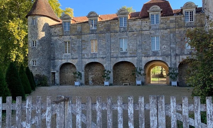 Saint-Jean-de-Cole House | Maison with large garden 5 mins walk to the beautiful village Saint-Jean-de-Cole