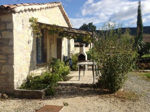 Grospierres Ski Chalet | Maisonette #18, 4 Pers, Domaine De Ribiere