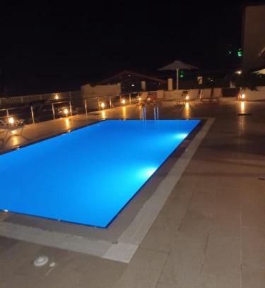 Ormos Panagias Apartment | Maisonette Allegro