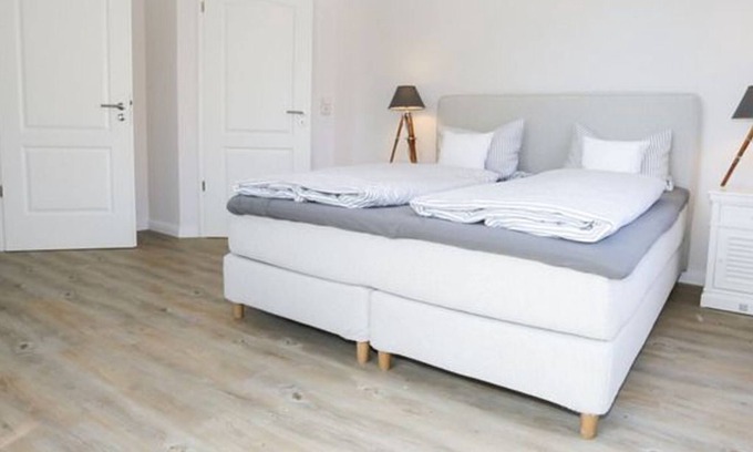 Puttgarden Apartment | Maisonette apartment - App 9 - Hus Seeblick