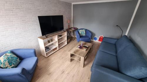 Mechernich Apartment | Maisonette Edna