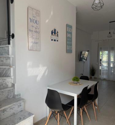 Fanari House | Maisonette Fanari