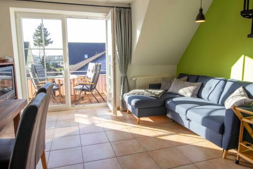Karlshagen Apartment | Maisonette-Ferienwohnung Karla