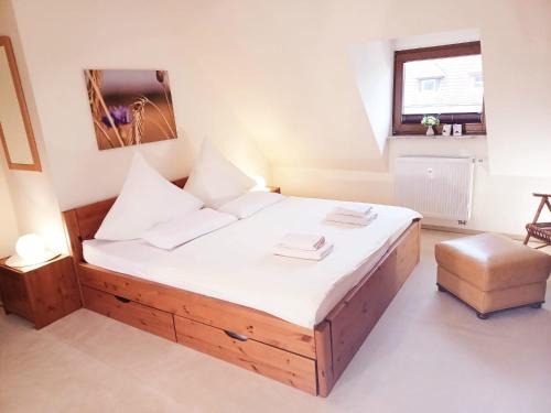 Barth Apartment | Maisonette Ferienwohnung - Stuth Barth