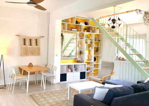 Nea Iraklitsa House | Maisonette Hanta