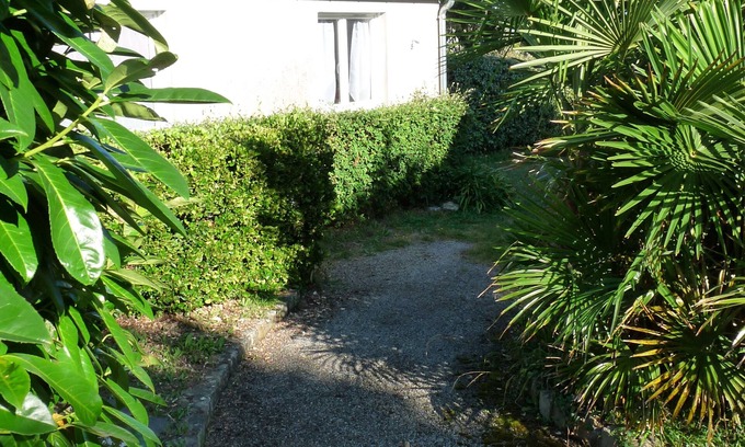 Crozon Cabin | Maisonette in Crozon-Morgat, 200 m from Portzic beach