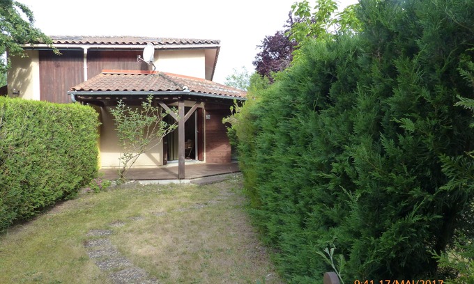 Hourtin Port House | Maisonette in Hourtin port