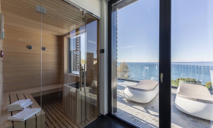 Bardolino Hotel | MaisonMe Boutique Hotel - Adults Only