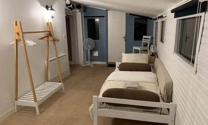 Noyers-sur-Cher House | Maisonnette 3/5personnes Dans Domaine Clos
