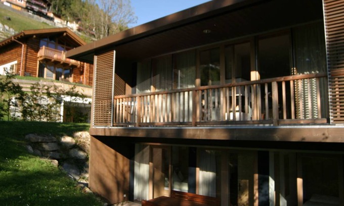 Wald im Pinzgau House | Maisonnette im Wald