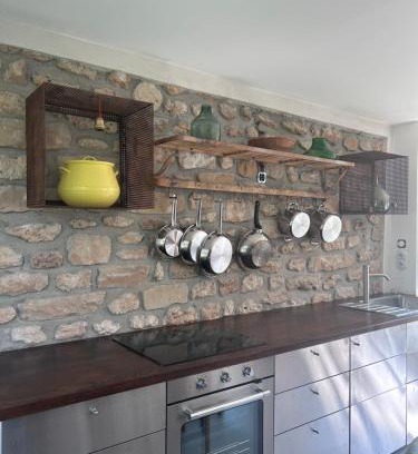 Moigny-sur-Ecole House | Maisonnette des Sources