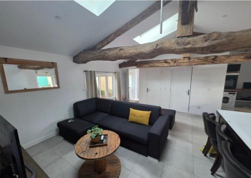Brains House | Maisonnette familiale entre Nantes et Pornic