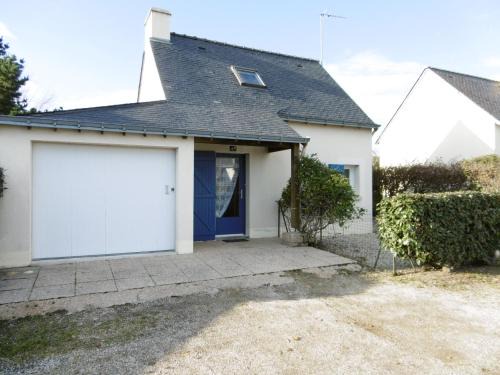 Saint-Gildas-de-Rhuys Villa | Maisonnette Maria