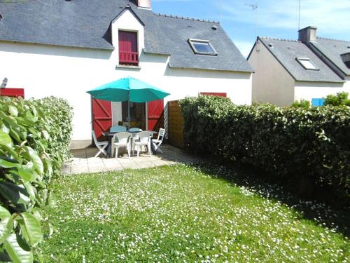 Saint-Jacques Villa | Maisonnette Malou