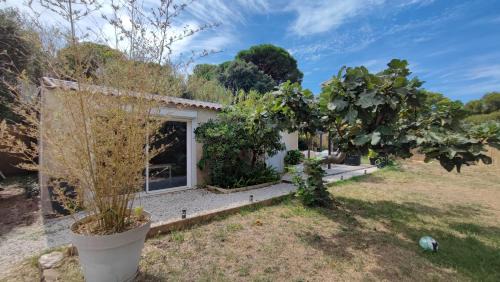Giens House | Maisonnette presqu ile de Giens