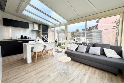 Guidel-Plages House | Maisonnette ultra cosy - 200m des plages