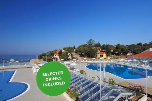 Vrsar Resort | Maistra Select Petalon Resort