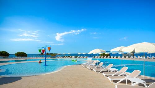 Rovinj Resort | Maistra Select Villas Rubin Resort