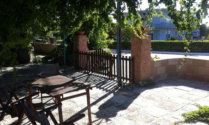 Kalavarda Hotel | Maistrali