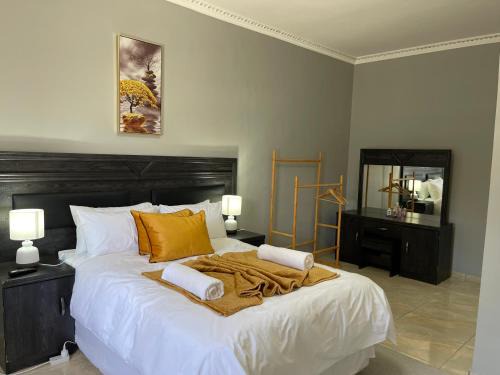 Eikenbosch House | Maita Guest