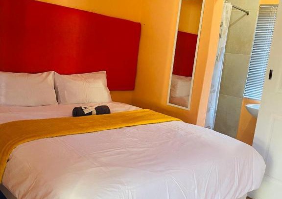 Thohoyandou House | Maite Villa Lodge