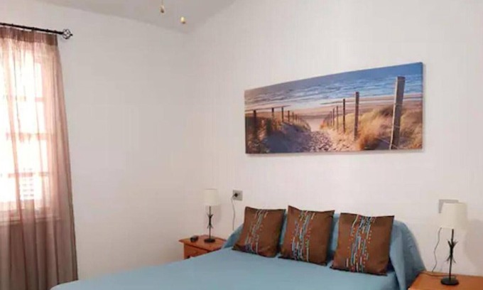 La Victoria de Acentejo Apartment | Maito y Paito by The Ocean Rentals