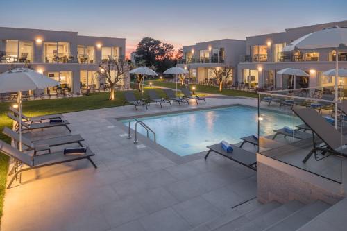 Mali Maj Apartment | Maj Luxury Residence