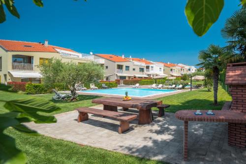 Mali Maj Apartment | Maj Premium Residence