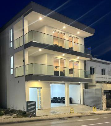 Zgrade Apartment | Maja Apartmani