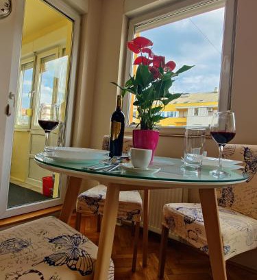 Bistrica Apartment | Maja Apartment