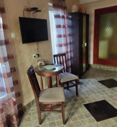 Paracin Apartment | Maja centar