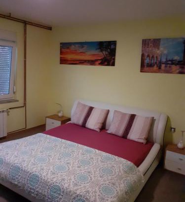 Velika Gorica Apartment | Maja