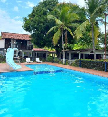 Veracruz House | Majagual Beach House