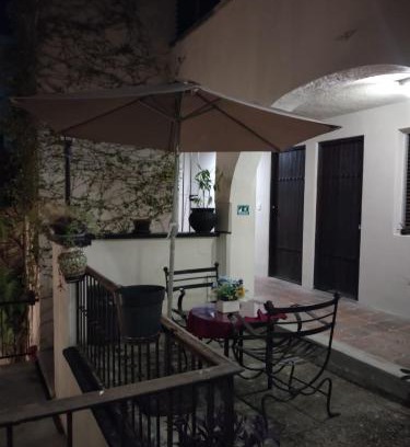 Downtown Cancun Hotel | Majaguar Hotel Boutique