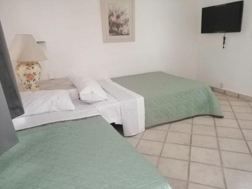 Downtown Cancun Apartment | Majaguar