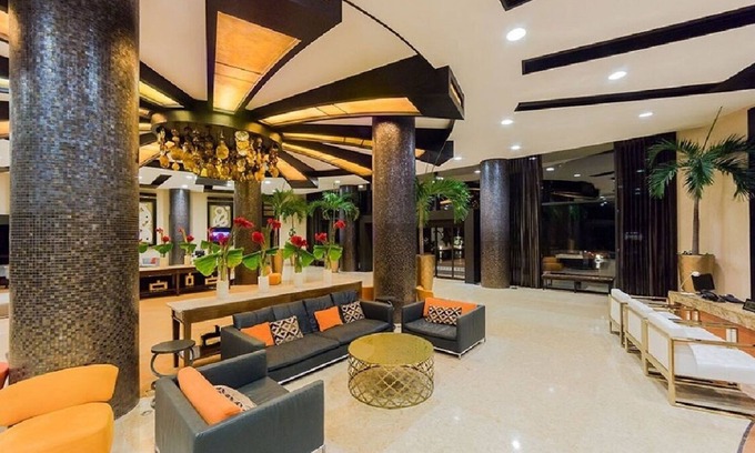 Puerto Juarez Hotel | Majestuoso Villa del Palmar, Cancun