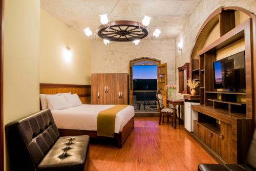 Historical Center Hotel | Majestad Hotel Boutique