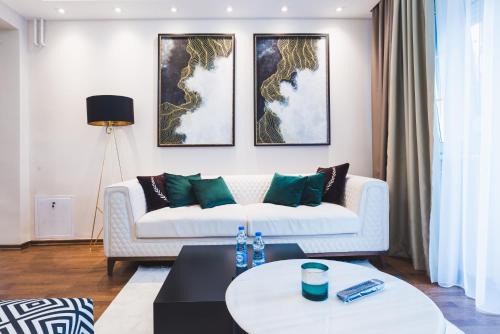 Jagodina Apartment | Majestic Apartment