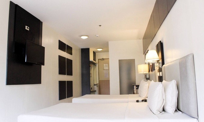 Ermita Night District Hotel | Majestic Hotel (formerly Octagon Mansion Hotel)
