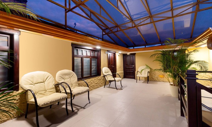 Cuenca Hotel | Majestic II by Bustamante Hotels